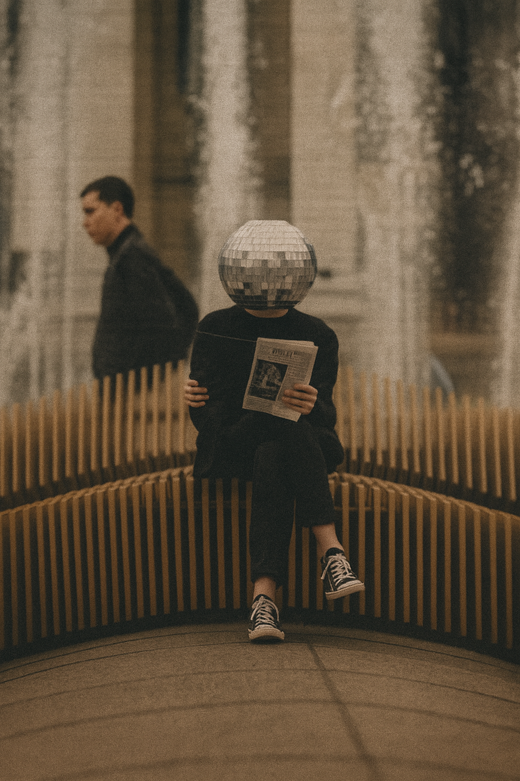 Enfoque en el cliente